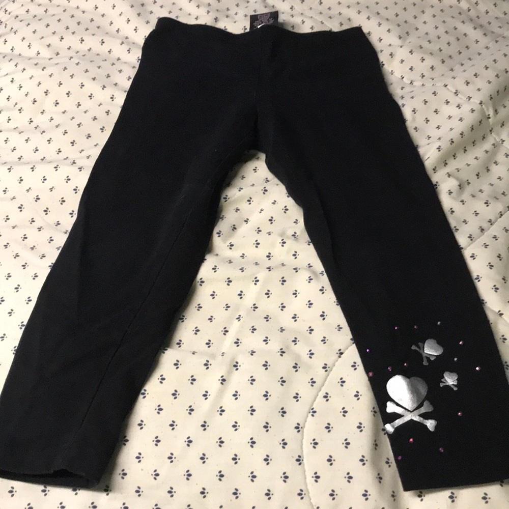 Girls pants